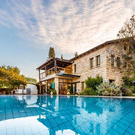 Grand Vista Boutique Hotel And Spa Yuval Экстерьер фото