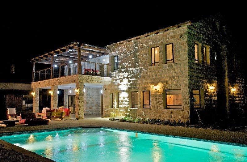 Grand Vista Boutique Hotel And Spa Yuval Экстерьер фото