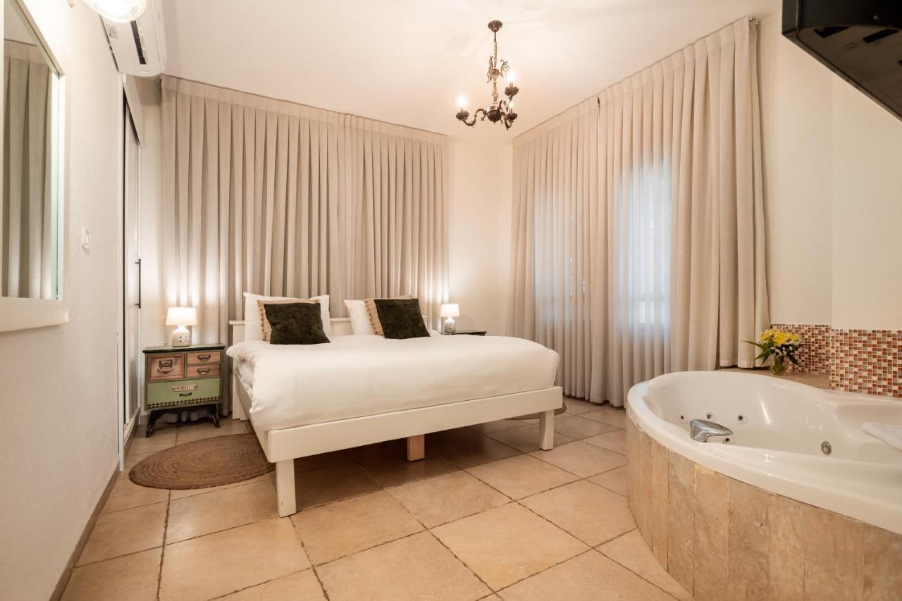 Grand Vista Boutique Hotel And Spa Yuval Экстерьер фото