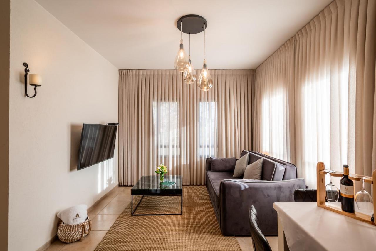 Grand Vista Boutique Hotel And Spa Yuval Экстерьер фото
