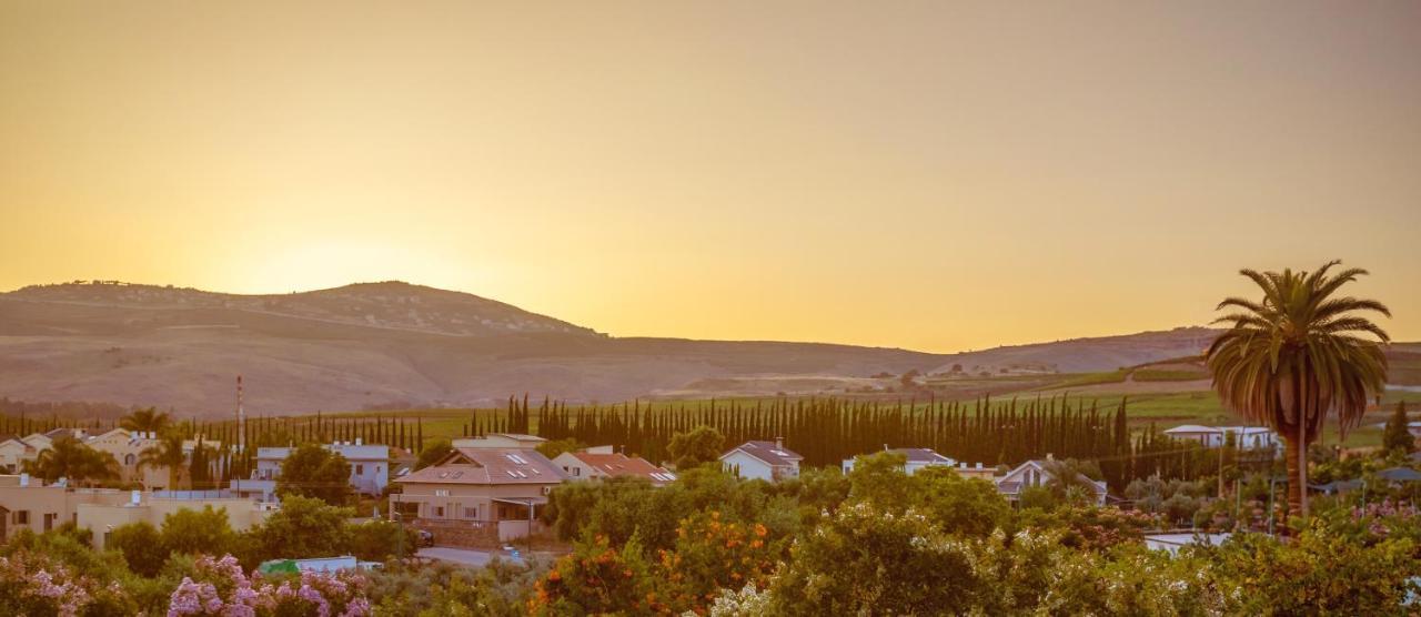 Grand Vista Boutique Hotel And Spa Yuval Экстерьер фото