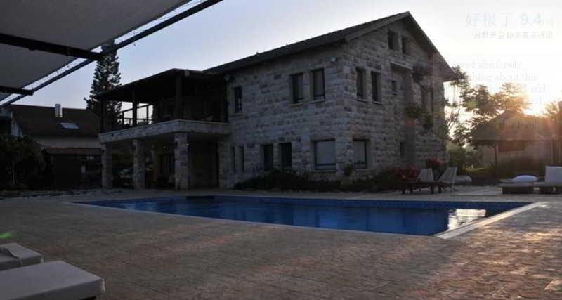 Grand Vista Boutique Hotel And Spa Yuval Экстерьер фото