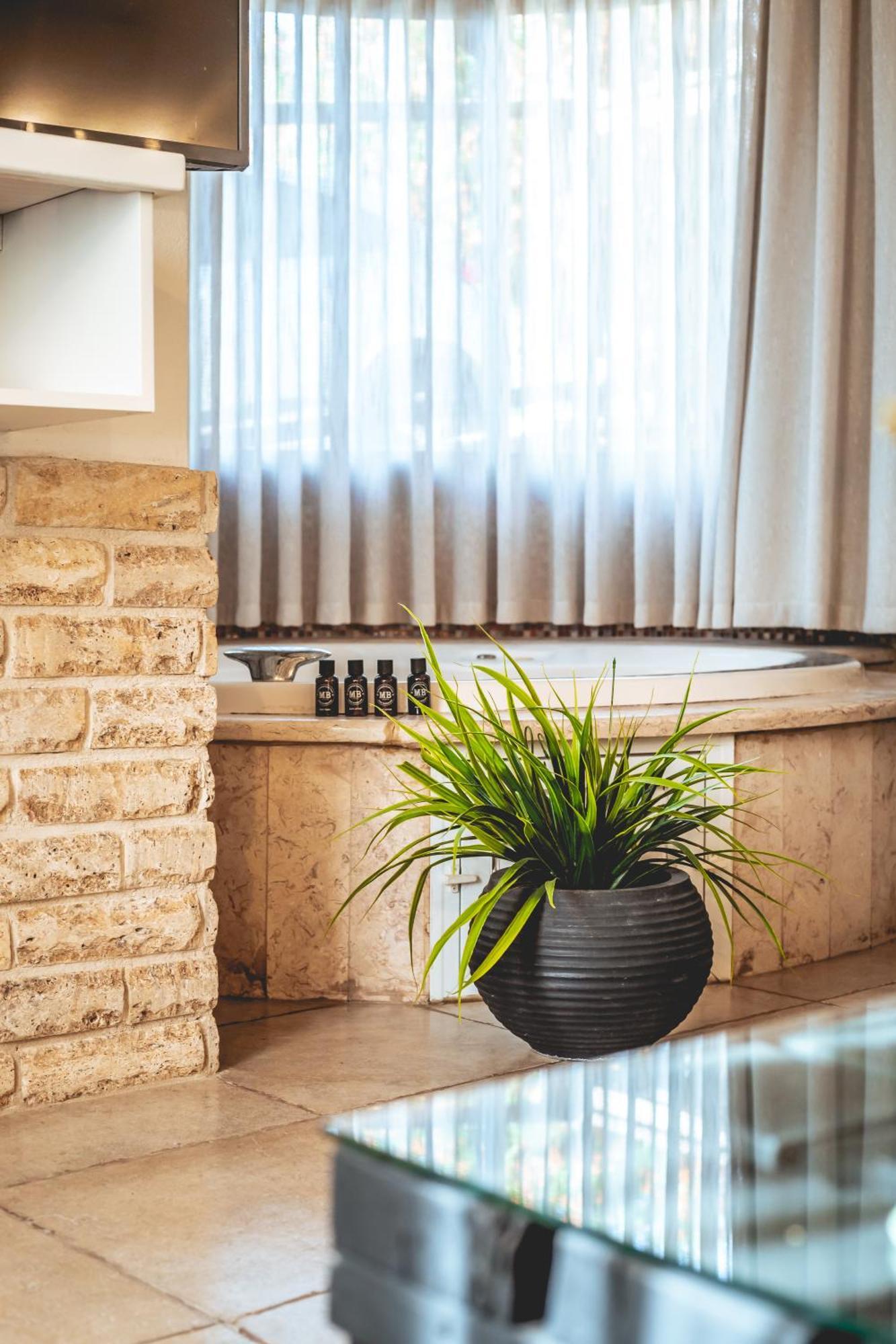 Grand Vista Boutique Hotel And Spa Yuval Экстерьер фото