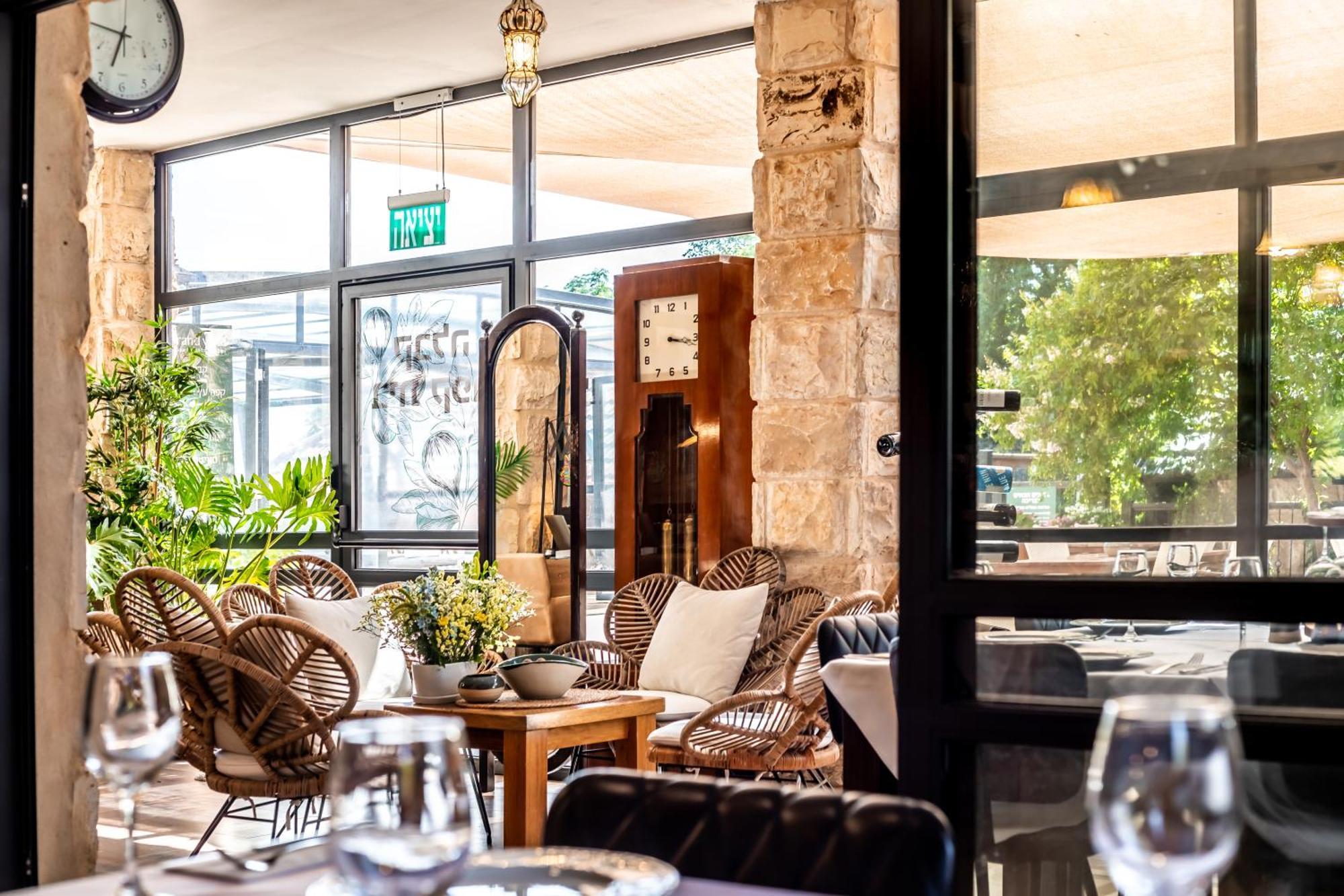Grand Vista Boutique Hotel And Spa Yuval Экстерьер фото