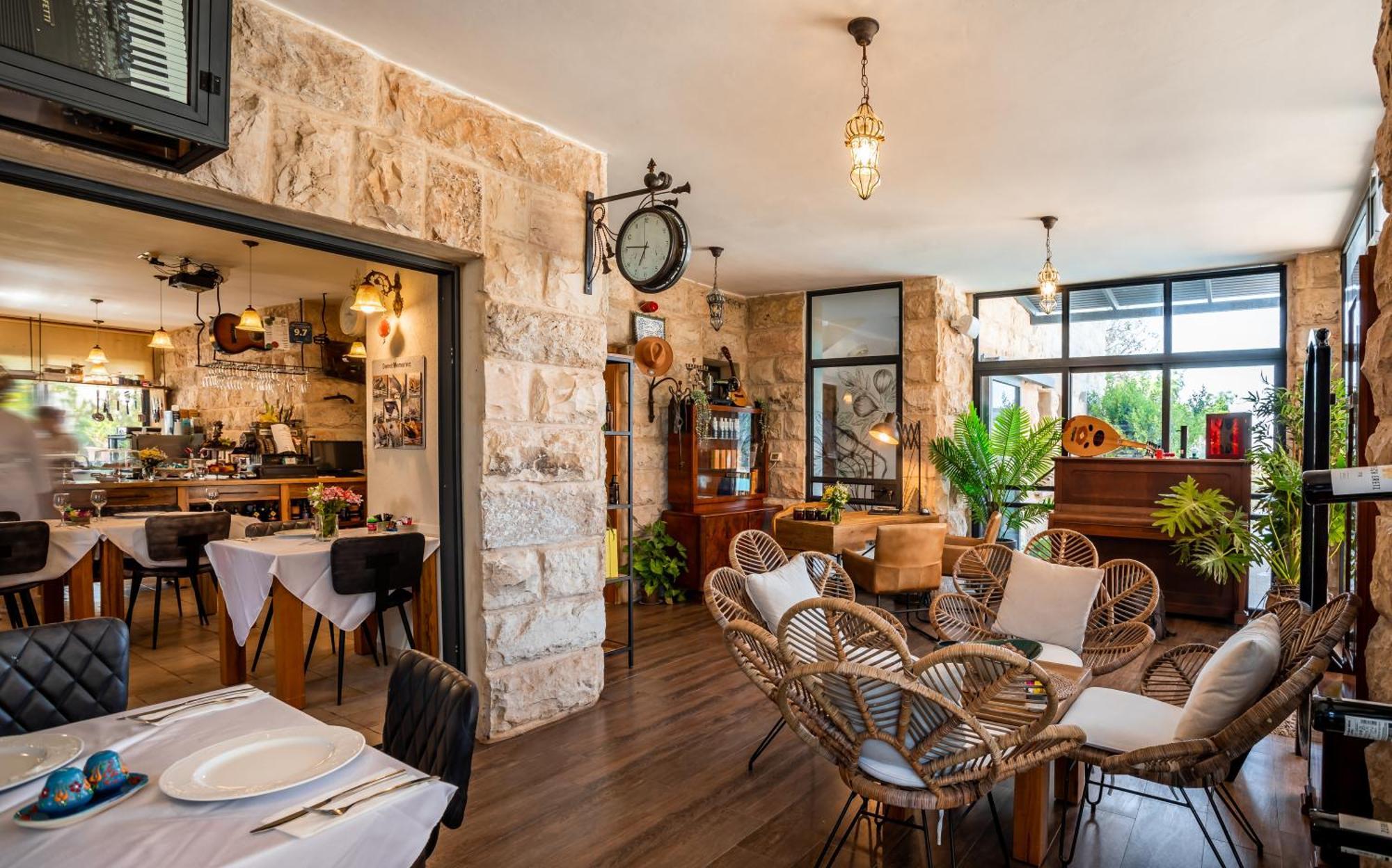 Grand Vista Boutique Hotel And Spa Yuval Экстерьер фото