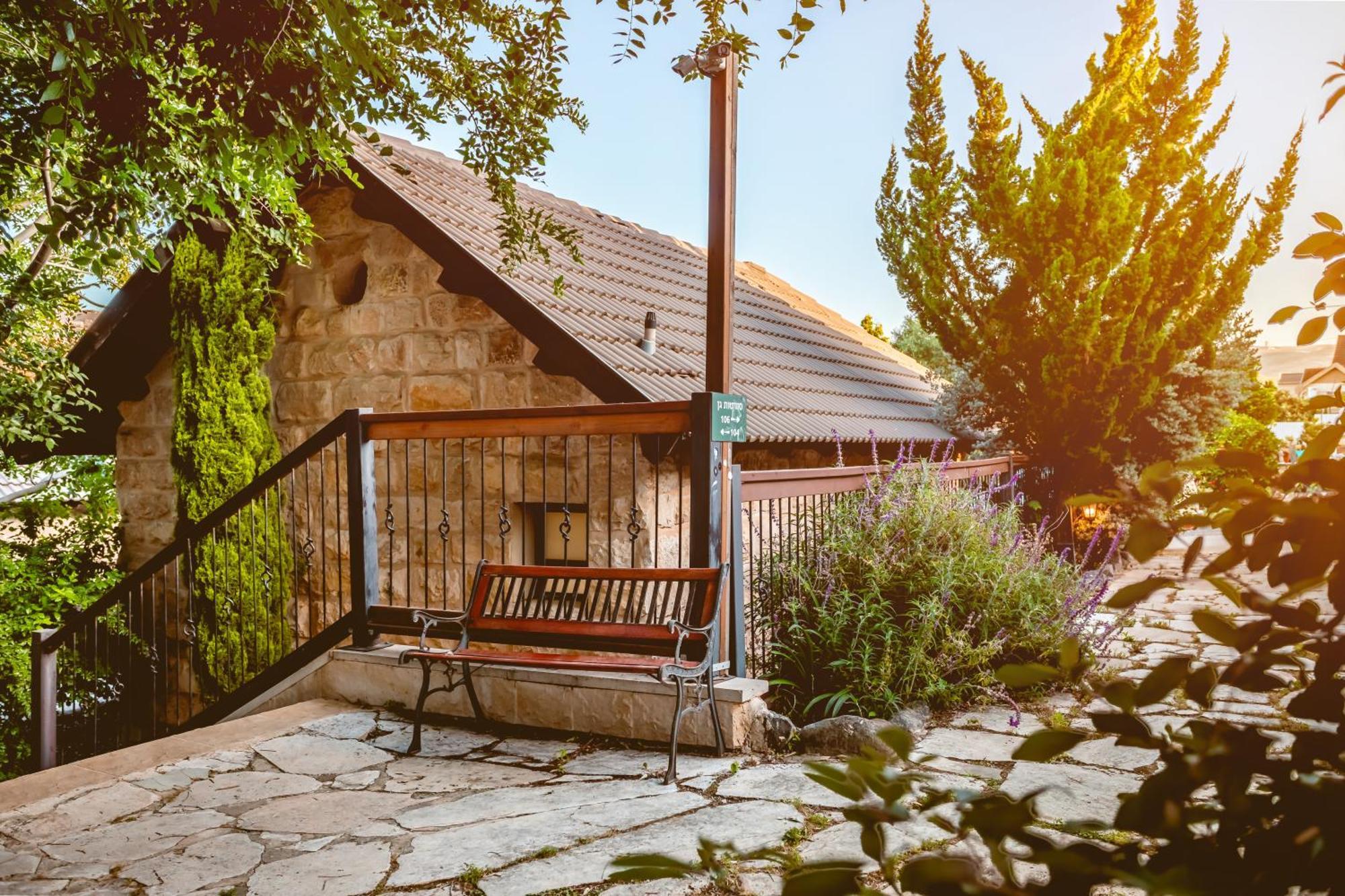 Grand Vista Boutique Hotel And Spa Yuval Экстерьер фото