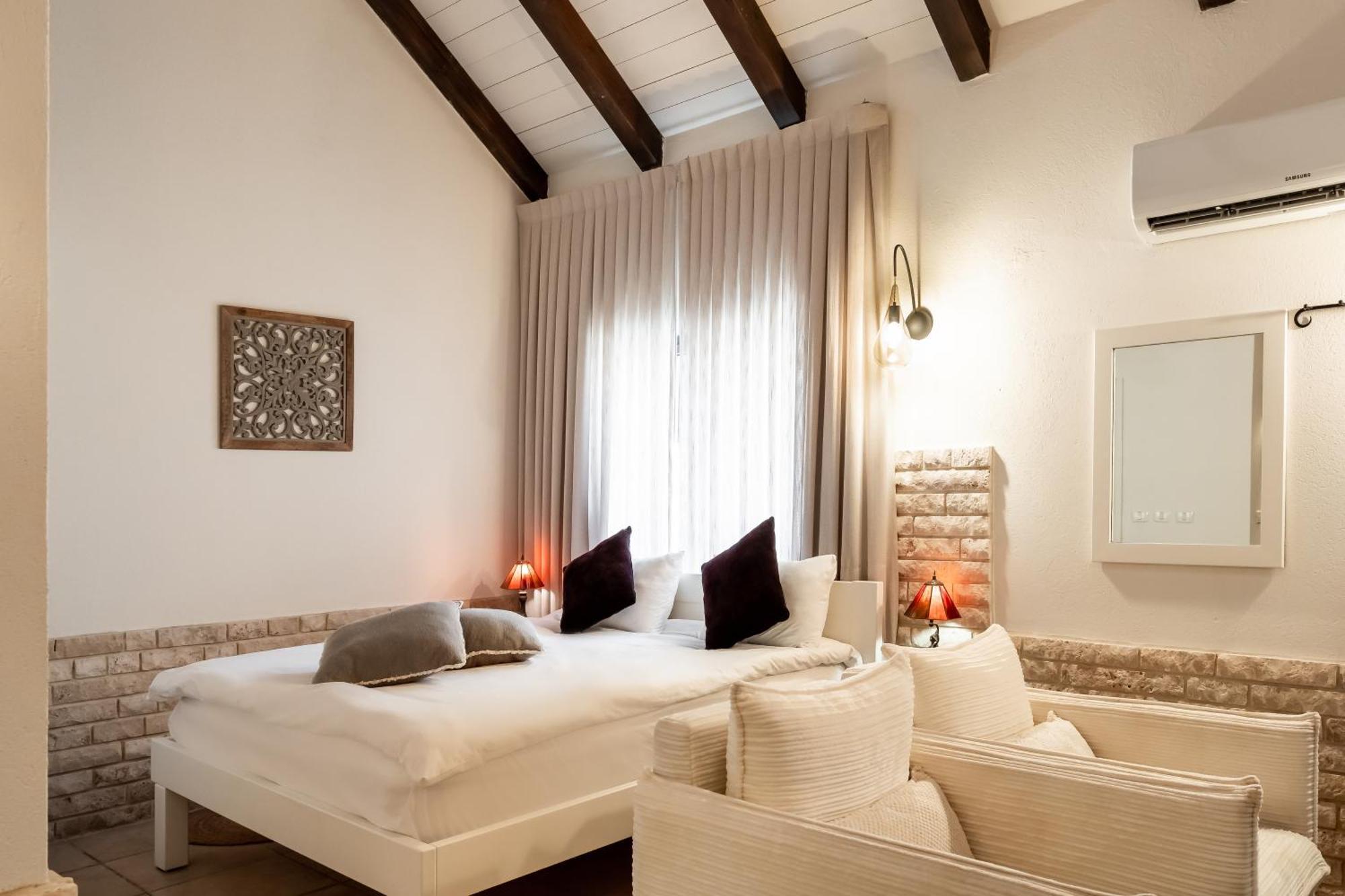 Grand Vista Boutique Hotel And Spa Yuval Экстерьер фото