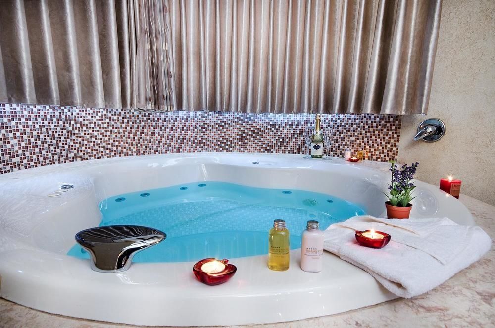 Grand Vista Boutique Hotel And Spa Yuval Экстерьер фото