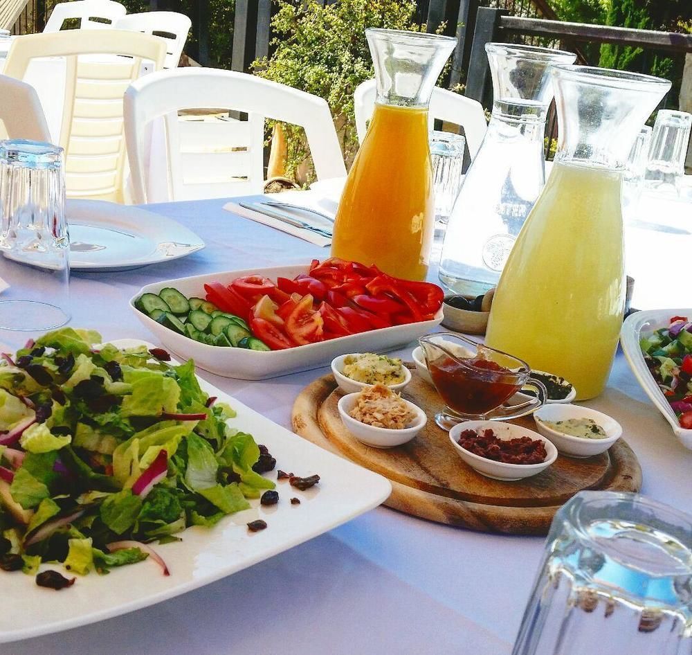 Grand Vista Boutique Hotel And Spa Yuval Экстерьер фото