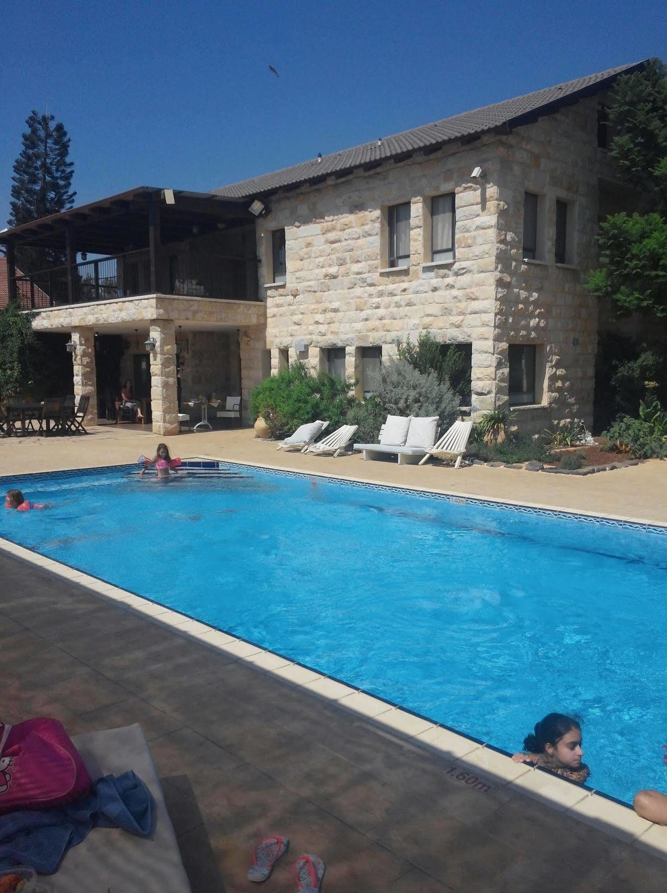 Grand Vista Boutique Hotel And Spa Yuval Экстерьер фото