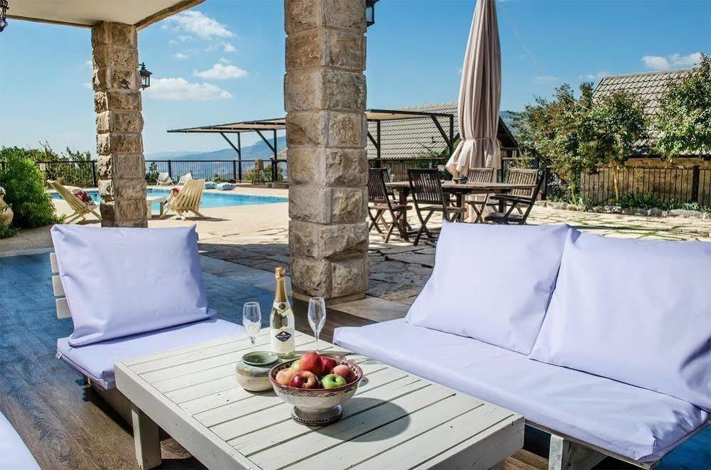 Grand Vista Boutique Hotel And Spa Yuval Экстерьер фото