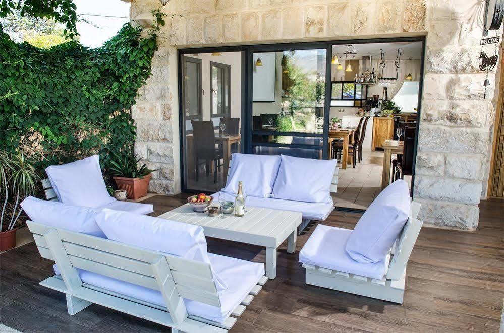 Grand Vista Boutique Hotel And Spa Yuval Экстерьер фото